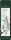 Aquarellbleistift Graphite Aquarelle - 5er Metalletui