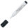 Tuschestift Pitt Artist Pen Rundspitze 2,5 mm - weiß (Farbe 101)