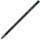 Bleistift Graphite Pure PITT Monochrome , schwarz - Härtegrad 3B