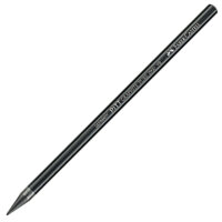 Bleistift Graphite Pure PITT Monochrome , schwarz -...
