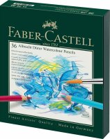 Aquarellfarbstift Albrecht Dürer - 36er Atelierbox
