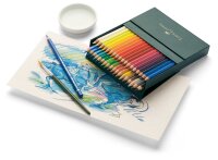 Aquarellfarbstift Albrecht Dürer - 36er Atelierbox