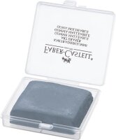 Knetradierer ART ERASER - grau, in Kunststoffbox