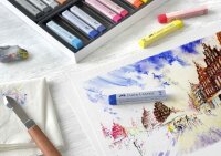 Softpastellkreide Creative Studio - 12er Kartonetui,...