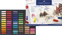 Softpastellkreiden Creative Studio Mini 1/2 Länge -...