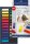 Softpastellkreiden Creative Studio Mini 1/2 Länge - 24er Kartonetui Farben sortiert