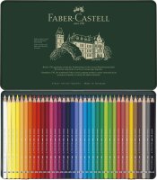 Aquarellfarbstift Albrecht Dürer - 36er Metalletui
