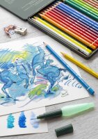 Aquarellfarbstift Albrecht Dürer - 36er Metalletui