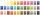 Farbstift PITT PASTELL Mine 4,3 mm - 36er Metalletui sortiert