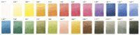 Farbstift PITT PASTELL Mine 4,3 mm - 24er Metalletui sortiert