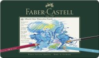 Aquarellfarbstift Albrecht Dürer - 60er Metalletui