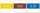 Druckbleistift Minen TK FINE 0,35, 0,5, 0,7 mm - HB, 3er-Etui