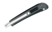 Cutter Westcott Professional 9mm mit Schiebeverschluss