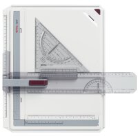 Zeichenplatte Rotring RAPID A4