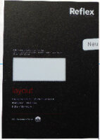 Layout Block A3, 75g/qm - 75 Blatt