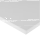Schaumstoffplatte 3 mm - 70x100 mm, weiß  - 15er Pack