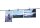 Foldback Umlegeklammer, 12er Pckg. schwarz - 19mm