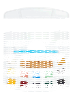TAC Aquarellfarbe Pocket Box