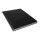 Skizzenbuch Ganzefalin <A3, 30 x 38 cm, 120g/qm - 136 Seiten schwarzer Einband