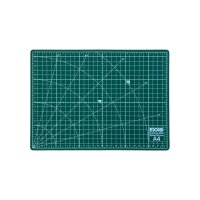 Schneideunterlage CutMat 30 x 22 cm - grün