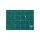 Schneideunterlage CutMat 30 x 22 cm - grün