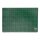 Schneideunterlage CutMat 45 x 30 cm - grün
