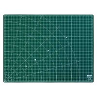 Schneideunterlage CutMat 60 x 45 cm - grün