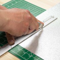 Schneideunterlage CutMat 60 x 45 cm - grün