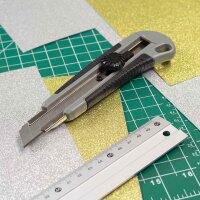 Schneideunterlage CutMat 60 x 45 cm - grün