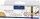 Tuschestift Pitt Artist Pen Calligraphy 2,5 mm - 4er Etui Colours
