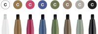 Tuschestift Pitt Artist Pen Calligraphy 2,5 mm - 8er Etui...