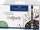 Tuschestift Pitt Artist Pen Calligraphy 2,5 mm - 8er Etui sortiert