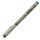 Pigmentliner Pigma Micron 0,40 mm -  grün