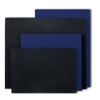 Aquarellbuch 17 x 11,5 cm quer, 96 Seiten, 160g/qm, 35%...