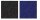 Aquarellbuch 30 x 24 cm quer, 120 Seiten, 160g/qm, 35% Hadern - schwarz