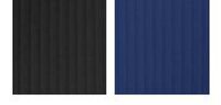 Softbook 16 x 20 cm quer - 64 Seiten, 120g/qm - schwarz