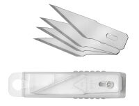 Ersatzklinge für Skalpell - 10er Packung
