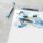 Aquarellmarker Albrecht Dürer - 5er Etui Standardfarben