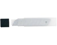 Ersatzklingen 18mm Packung 10 Streifen