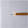 Skizzenheft Authentic 17x24 cm - weißes Papier, 32 Blatt, 120 g/qm