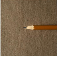 Skizzenheft Authentic 17x24 cm - braunes RCP Papier, 28...
