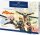 Tuschestift Pitt Artist Pen Comic Illustration - 15-teiliges Set