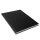Skizzenbuch Ganzefalin A4 - 256 Seiten, 100g/qm - schwarz