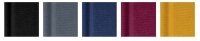 Skizzenbuch Ganzefalin A4 - 112 Seiten, 100g/qm - grau