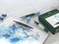 Aquarellmarker Albrecht Dürer - 20er Etui sortiert