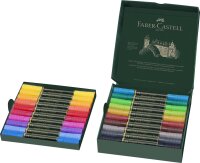 Aquarellmarker Albrecht Dürer - 20er Etui sortiert