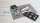 Tuschestift Pitt Artist Pen black&white - 4er Etui verschiedene Spitzen