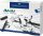 Tuschestift Pitt Artist Pen Manga, Advanced Set