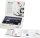 Tuschestift Pitt Artist Pen Manga, Advanced Set