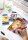 Tuschestift Pitt Artist Pen Shojo - 6er Etui sortiert